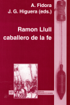 Ramon Llull caballero de la fe vignette