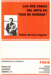Las dos caras del mito en "hijo del hombre" vignette