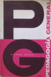 Pedagogía general vignette