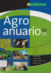 Agro anuario 2004 - 2005 vignette