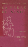 La madre del Señor : una carta y en ella un esbozo. vignette