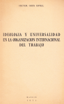 Ideología y universalidad en la Organización Internacional del Trabajo vignette