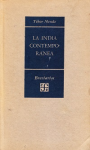La India contemporánea. vignette