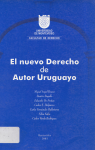 El nuevo derecho de autor uruguayo. vignette