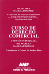 Curso de derecho comercial vignette