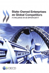 State-owned enterprises as global competitors vignette
