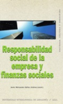 Responsabilidad social de la empresa y finanzas sociales vignette