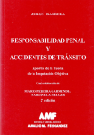 Responsabilidad penal y accidentes de tránsito vignette