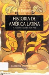Historia de América Latina. Economía y sociedad desde 1930 vignette