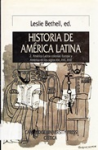 Historia de América Latina. América Latina colonial vignette