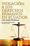 Violación a los derechos humanos en Ecuador : caso Isaias-Filanbanco vignette
