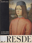 Les chefs-d'oeuvres de la Galerie de Dresde vignette