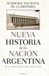 Nueva historia de la Nación Argentina. La Argentina del siglo XX vignette