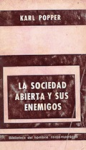 La sociedad abierta y sus enemigos vignette