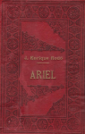 Ariel vignette