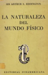 La naturaleza del mundo físico vignette