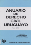 Anuario de derecho civil uruguayo vignette