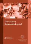 Educación y desigualdad social vignette