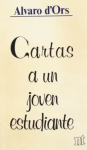 Cartas a un jóven estudiante vignette