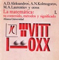 La matemática vignette