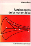 Fundamentos de la matemática vignette