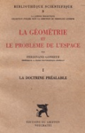 La doctrine préalable vignette