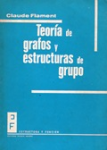 Teoría de grafos y estructuras de grupo vignette