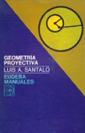 Geometría proyectiva vignette
