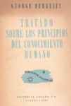 Tratado sobre los principios del conocimiento humano vignette