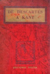De Descartes a Kant vignette