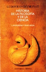 Historia de la filosofía y la ciencia. Antigüedad y Edad Media vignette