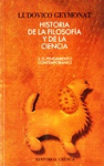 Historia de la filosofía y la ciencia. El pensamiento contemporáneo vignette