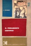 El pensamiento científico vignette