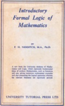 Introductory formal logic of mathematics vignette