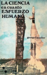 La ciencia en cuanto esfuerzo humano vignette
