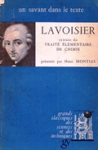 Lavoisier vignette