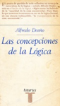 Las concepciones de la lógica vignette