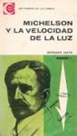 Michelson y la velocidad de la luz vignette