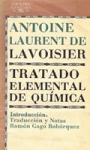 Tratado elemental de química vignette