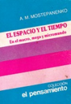 El espacio y el tiempo en el macro, mega y micromundo vignette