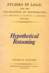 Hypothetical reasoning vignette