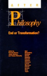After philosophy en or transforamtion? vignette
