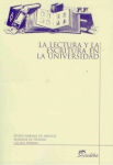 La lectura y la escritura en la universidad vignette