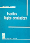 Escritos lógico-semanticos vignette