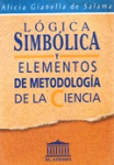 Lógica simbólica y elementos de metodologia de la ciencia vignette