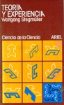 Teoría y experiencia vignette
