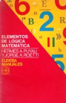 Elementos de lógica matemática vignette
