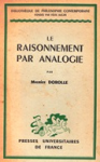 Le raisonnement par analogie vignette