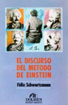 El discurso del método de Einstein vignette