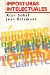 Imposturas intelectuales vignette